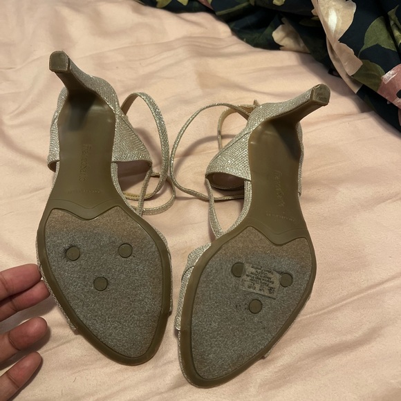 Franco Sarto heels - Picture 4 of 10